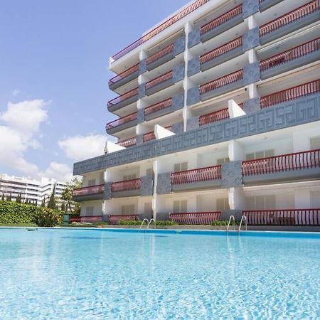 Tivoli Apt8 With Pool&Garage Vilamoura Exteriér fotografie