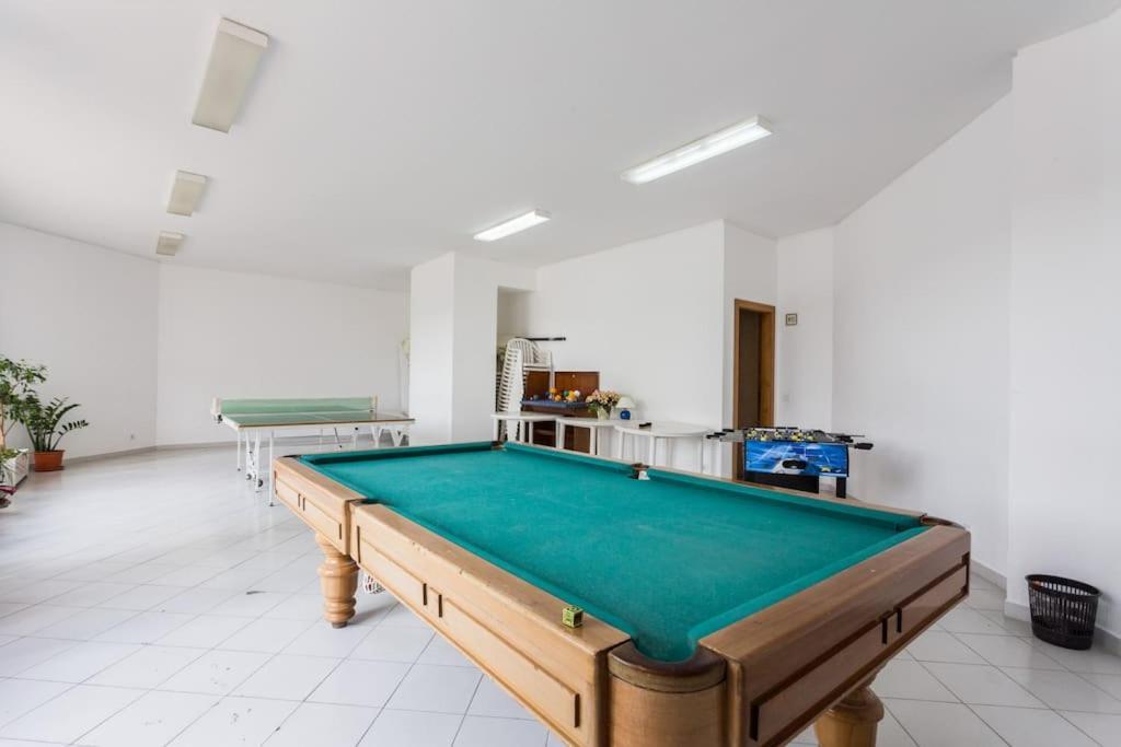 Tivoli Apt8 With Pool&Garage Vilamoura Exteriér fotografie