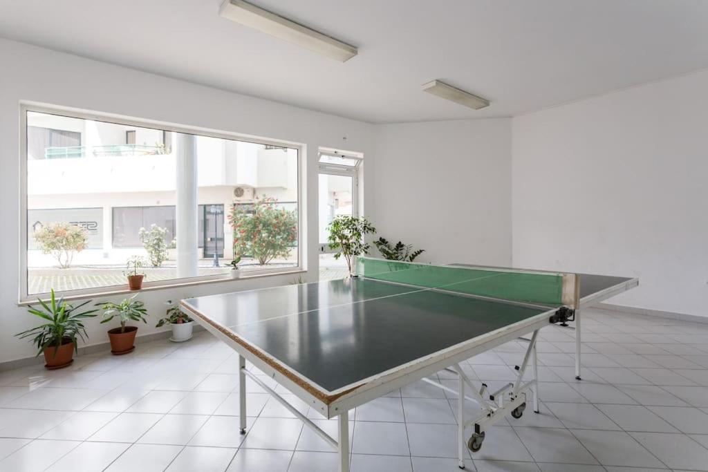 Tivoli Apt8 With Pool&Garage Vilamoura Exteriér fotografie