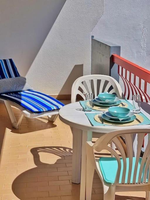 Tivoli Apt8 With Pool&Garage Vilamoura Exteriér fotografie